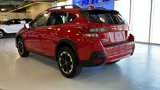 Certified 2022 Subaru Crosstrek 2.0i Premium w/ Moonroof Package image 4