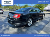 Used 2011 Ford Taurus SHO w/ 402A Rapid Spec Order Code image 5