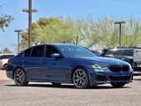Used 2021 BMW 530i w/ M Sport Package image 3