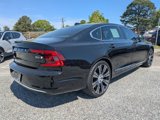 Certified 2023 Volvo S90 B6 Plus w/ Protection Package Premier image 4