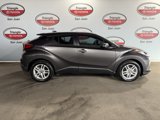 Used 2022 Toyota C-HR XLE image 4