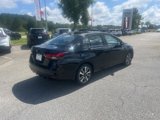 New 2025 Nissan Versa SV w/ Trunk Package image 5