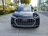 Used 2021 Audi Q3 2.0T Premium w/ Convenience Package image 3