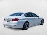 Used 2016 BMW 528i Sedan image 5