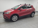 Used 2018 Buick Encore Preferred w/ LPO, Road Trip Package image 2