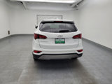 Used 2017 Hyundai Santa Fe Sport image 6