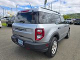 Certified 2021 Ford Bronco Sport image 3