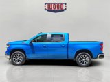 New 2025 Chevrolet Silverado 1500 LT image 4