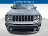 Used 2021 Jeep Renegade Limited w/ Luxury Group II image 3