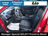 Used 2023 Subaru Crosstrek 2.0i image 4