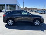 Used 2015 Acura RDX AWD image 2