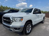 Used 2019 RAM 1500 Big Horn image 3