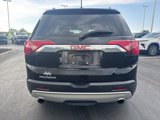 Used 2017 GMC Acadia SLE w/ Driver Alert Package I image 4