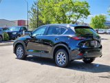 Certified 2023 MAZDA CX-5 AWD 2.5 S w/ Select Package image 3