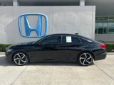 Used 2022 Honda Accord Sport image 5
