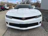 Used 2014 Chevrolet Camaro LT image 2