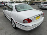 Used 2002 Jaguar X-TYPE 3.0 image 4