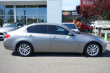 Used 2009 INFINITI G37 Journey w/ Premium Pkg image 5