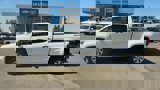 Used 2015 Chevrolet Colorado W/T w/ WT Convenience Package image 4
