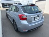 Used 2015 Subaru Impreza 2.0i Sport Limited image 5