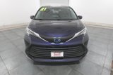 Used 2021 Toyota Sienna LE image 3