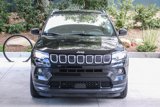 Used 2022 Jeep Compass Latitude image 2