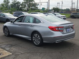 Certified 2020 Honda Accord EX-L image 4