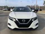 Used 2021 Nissan Rogue Sport S image 2