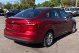 Used 2017 Ford Focus SE image 3