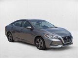 Used 2023 Nissan Sentra SV image 3