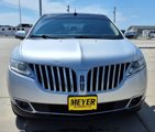 Used 2013 Lincoln MKX AWD image 3