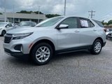 Used 2022 Chevrolet Equinox LT image 3