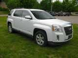 Used 2014 GMC Terrain SLT image 4