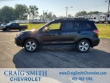 Used 2014 Subaru Forester 2.5i Premium w/ All-Weather Package image 3