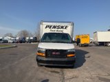 Used 2022 GMC Savana 3500 Extended w/ Power Convenience Package image 2