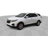 Used 2022 Chevrolet Equinox LT image 4