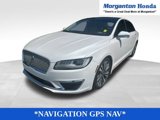 Used 2017 Lincoln MKZ Reserve image 3