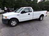 Used 2005 Ford F150 2WD Regular Cab image 2