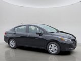 New 2025 Nissan Versa S image 2