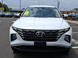 Certified 2024 Hyundai Tucson SE image 2