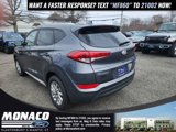 Used 2018 Hyundai Tucson SEL image 5