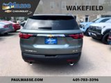 Used 2023 Chevrolet Traverse LT w/ Rear Camera Mirror Package image 4
