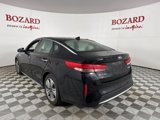 Used 2017 Kia Optima EX w/ Technology Package image 5