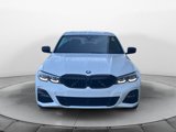 Used 2021 BMW 330i Sedan w/ M Sport Package image 2