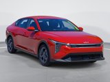 New 2025 Kia K4 LXS image 3