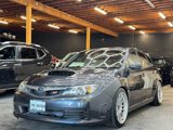 Used 2008 Subaru Impreza WRX STI image 3