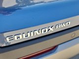 New 2026 Chevrolet Equinox LT w/ Safety and Technology Package image 5