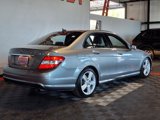 Used 2011 Mercedes-Benz C 300 4MATIC Sedan image 6