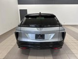 New 2025 Cadillac Lyriq Sport image 3