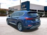 Used 2020 Hyundai Santa Fe Limited image 3